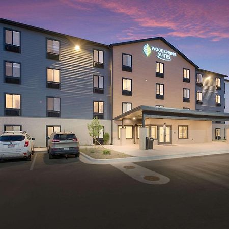 Woodspring Suites Olympia - Lacey Luaran gambar