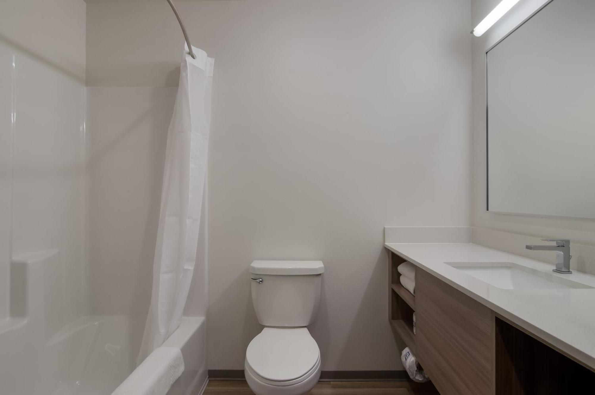 Woodspring Suites Olympia - Lacey Luaran gambar