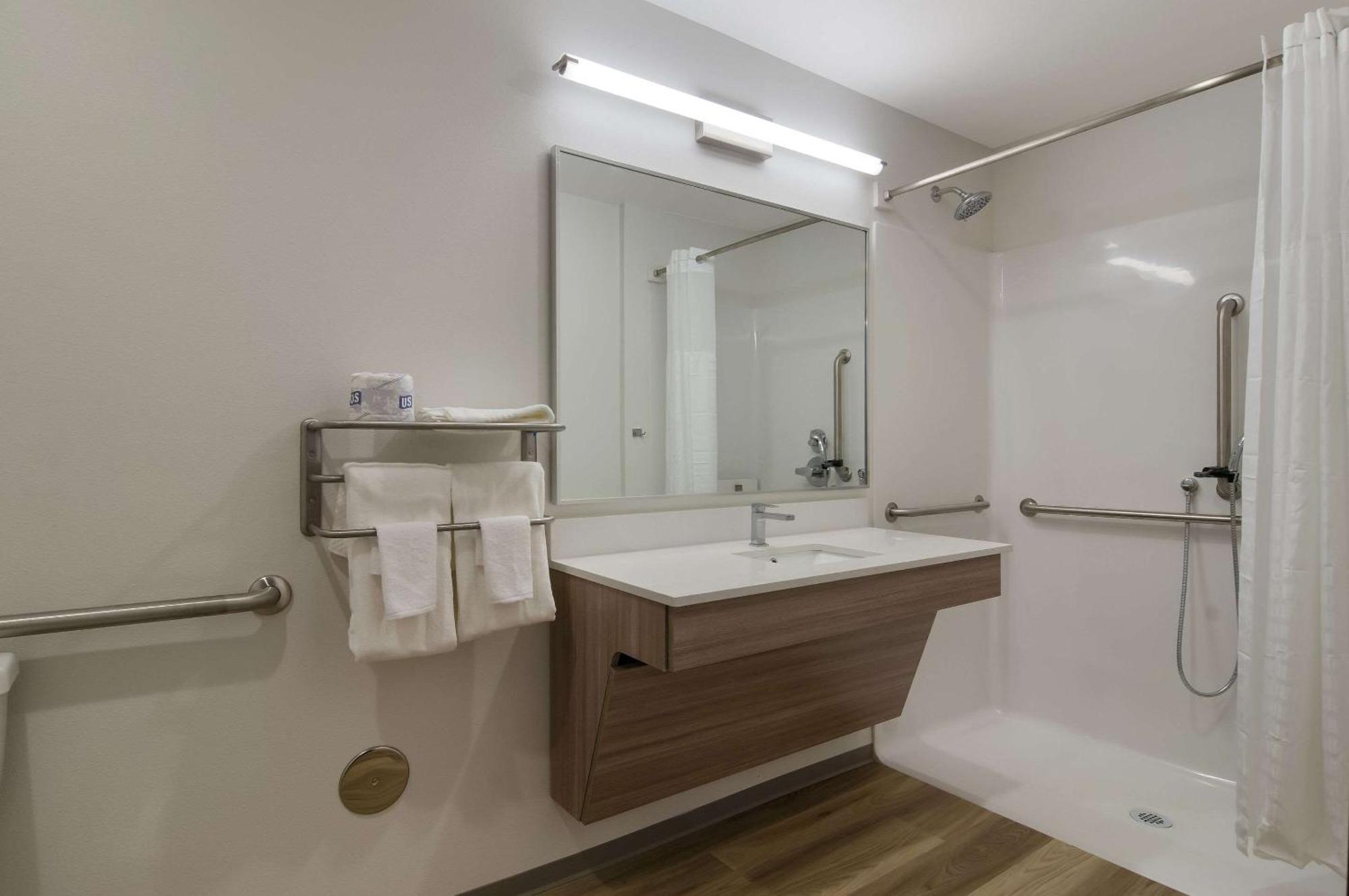 Woodspring Suites Olympia - Lacey Luaran gambar